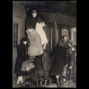 Peter Fischer: Daily Routine Tour in the Post-War Period, 1946