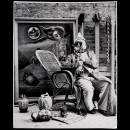 Peter Fischer: Robert Schuppner, c. 1950