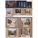 Transparencies (Day and Night), c. 1840-80