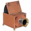 Gebrüder Bing Camera Obscura, c. 1890