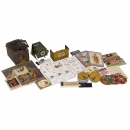 Optical Toys and Flip Books