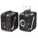 Kinamo 25 35mm Movie Camera, c. 1924