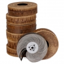 7 Original Kinora-Reels, c. 1910