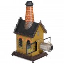 The Factory Magic Lantern, c. 1895