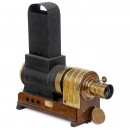 Sciopticon by Dr. Houdek & Hervert, c. 1870