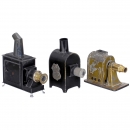 3 Magic Lanterns