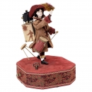Magic Lantern Artist Automaton, 2006