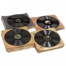 Collection of Shellac Rarities, 1910 onwards