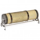 Calculating Drum and Tools