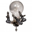 Large Mercury Arc Rectifier, c. 1930