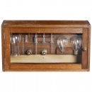 Bulb Manufacturing Showcase