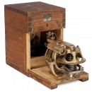 Torpedo Gyroscope, c. 1916