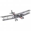 Gotha G.IV Model Aircraft