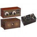 3 Radio Receivers