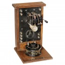 Radiostroom Radio Receiver, 1923