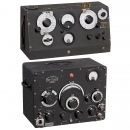 Laboratory Radio Equipment