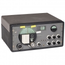 Hallicrafters SX-42 Commercial Receiver, 1946