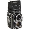 Rolleiflex 2,8F 