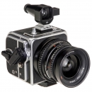 Hasselblad SWC/M, 1980