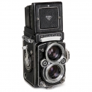 Rolleiflex 2,8F (Opton-Tessar V1 Nr. 2), 1967