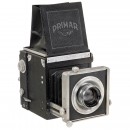 Atelier-Reflex Primar, 1950