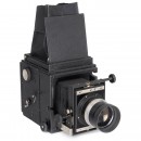 Mentor Reflex, c. 1950