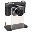 Alpa 11a Post, 1973