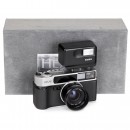 Konica Hexar Classic, c. 1992