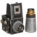 Primarflex 1936 Model