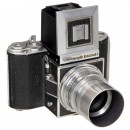 Schneideroptik Kreuznach (Meister-Korelle), c. 1950
