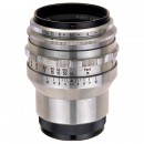 Tessar 2,8/80 mm (M42 Screw-Mount), 1953