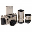 Contax G2 Outfit