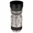 Elmarit 2,8/90 mm (Screw-Mount), 1959
