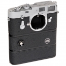 Leica M2-M (New York Motor), 1966