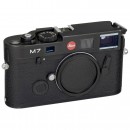 Leica M7 Body, 2001