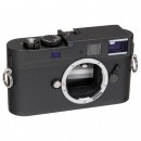 Leica M Monochrom (Black)