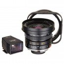 Leica Elmarit-M 2,8/21 mm, 1990