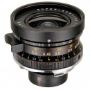 Super-Angulon 3,4/21 mm (Unnumbered), 1968