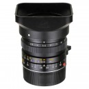 Elmarit-M 2,8/28 mm, 1982