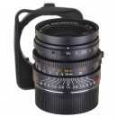 Summilux-M 1,4/35 mm ASPHERICAL (Type 11873), 1988