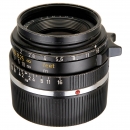 Summicron 2/35 mm (Unnumbered), 1970