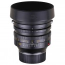 Noctilux-M 1,0/50 mm, 1987