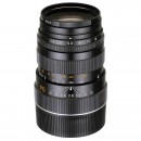 Tele-Elmarit-M 2,8/90 mm (II), 1984