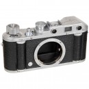 Gamma I, 1947