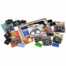 19 Water-Squirt Cameras