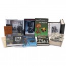 Cinema Collector's Literature
