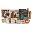 Photographic Literature