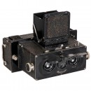 Heidoscop 6 x 13 (Fourth Model), 1931
