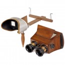 2 Stereo Viewers