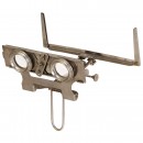Foldable Stereo Viewer 8,5 x 17, c. 1910